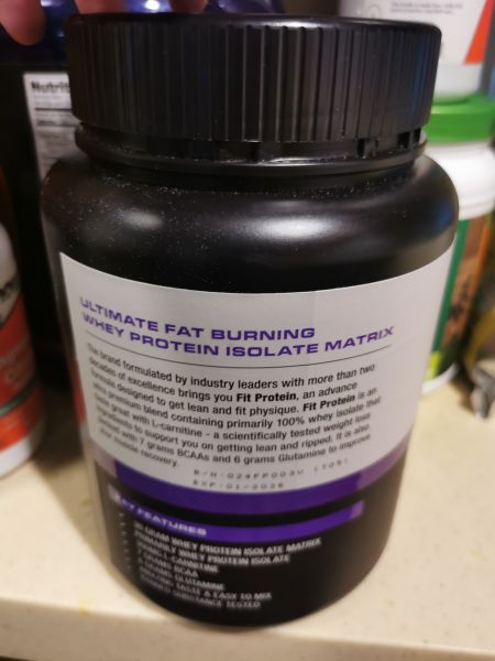 Buyer review image 2