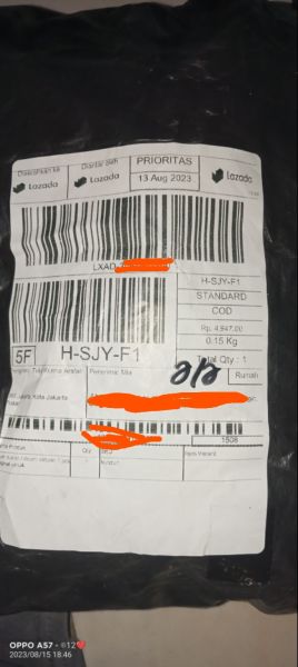 Buyer review image 3