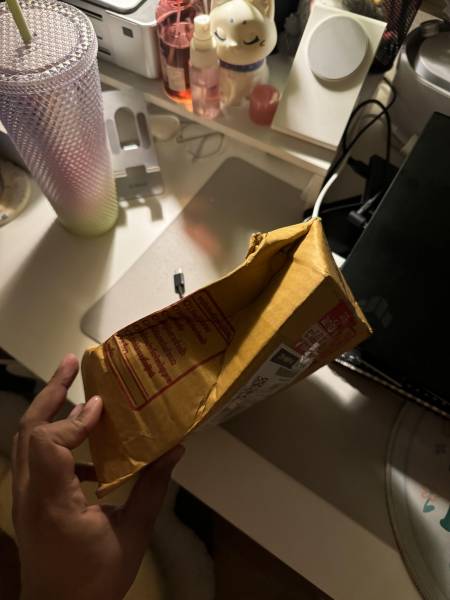 Buyer review image 1