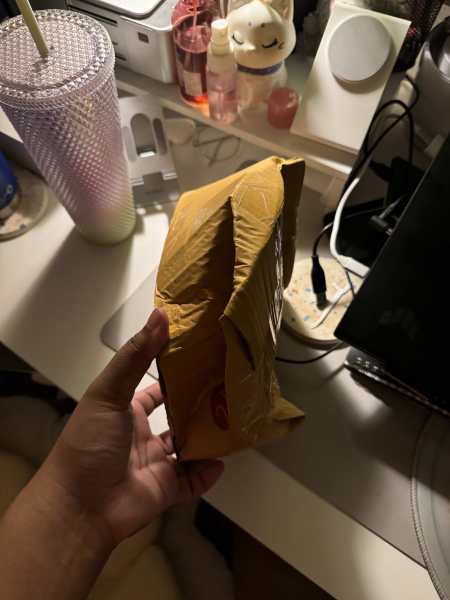 Buyer review image 2