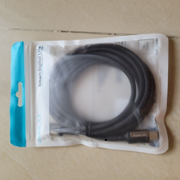 Buyer review image 2