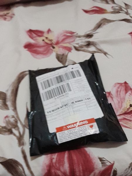 Buyer review image 1