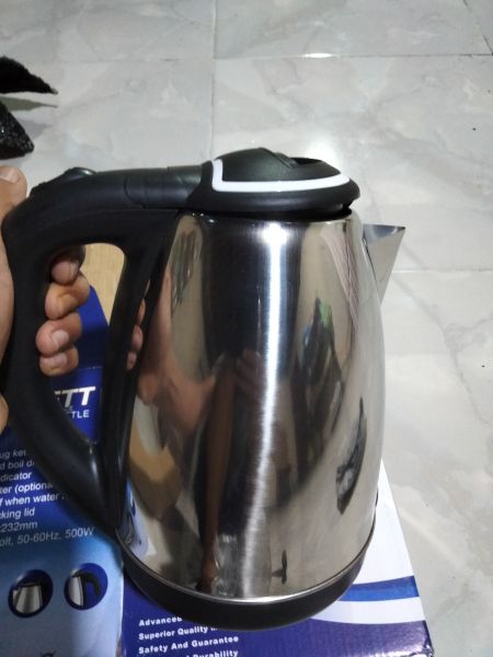 Buyer review image 2
