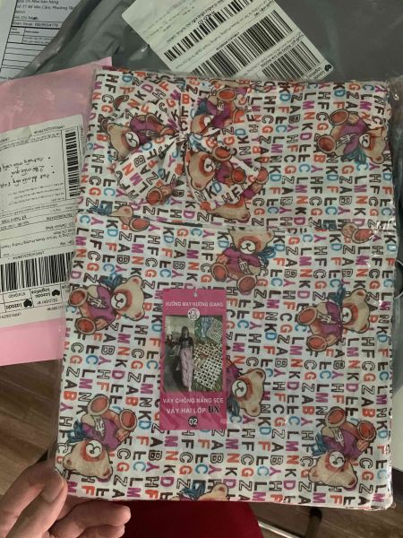Buyer review image 1