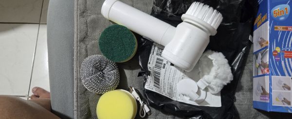 Buyer review image 2