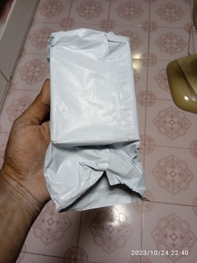 Buyer review image 1