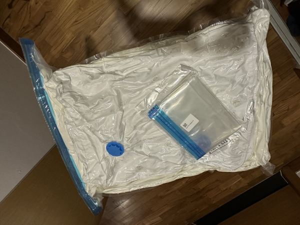 Buyer review image 1