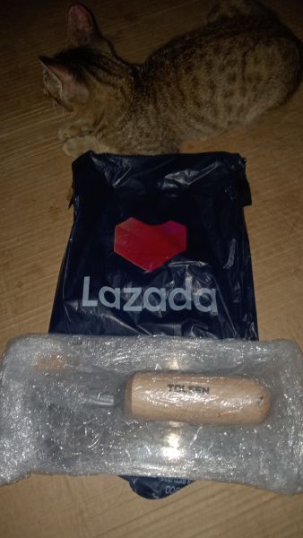 Buyer review image 1