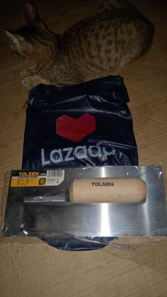 Buyer review image 2