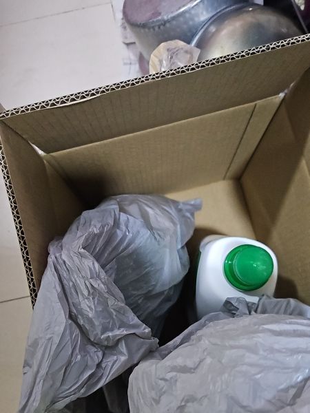 Buyer review image 1