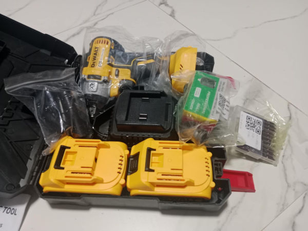 Buyer review image 2