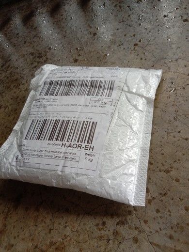 Buyer review image 1
