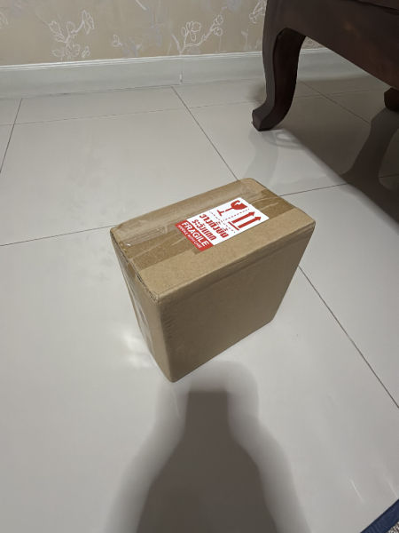 Buyer review image 2