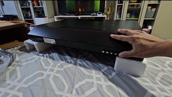 Buyer review image 3