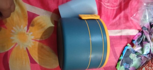 Buyer review image 2