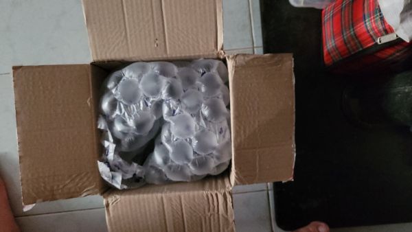 Buyer review image 1