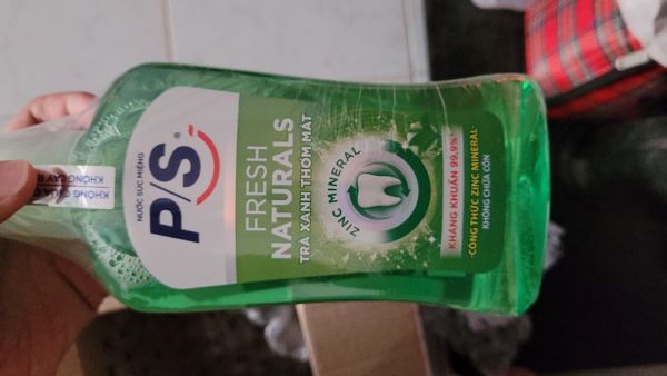 Buyer review image 2