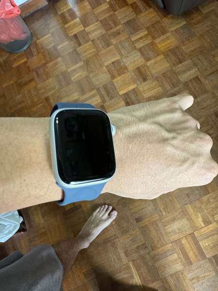 Buyer review image 2