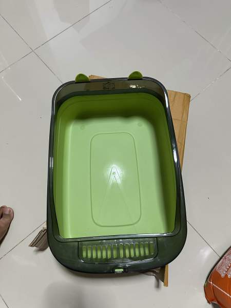 Buyer review image 1