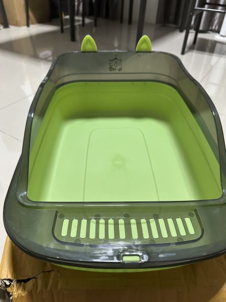 Buyer review image 2