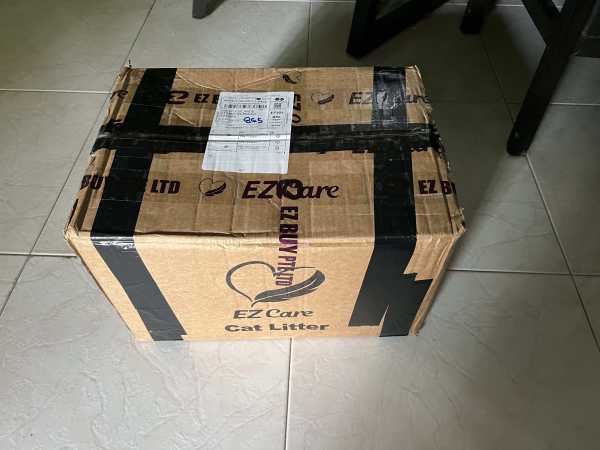 Buyer review image 1