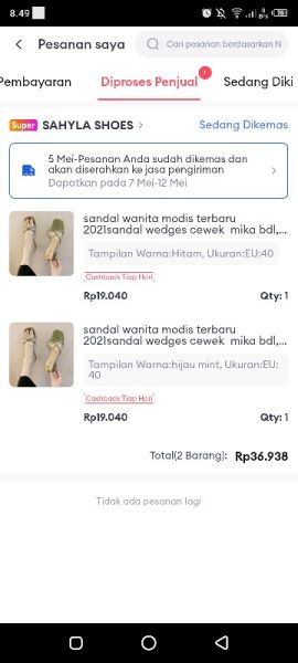 Buyer review image 1