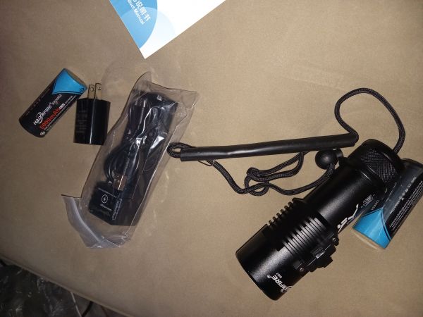 Buyer review image 1