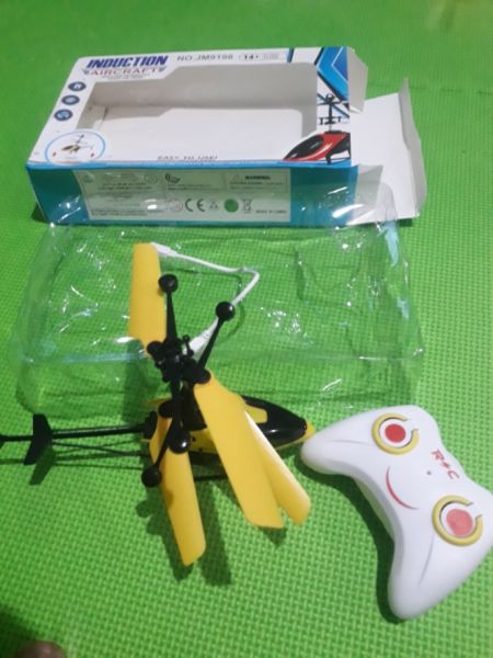 Buyer review image 1