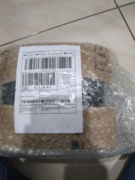 Buyer review image 1