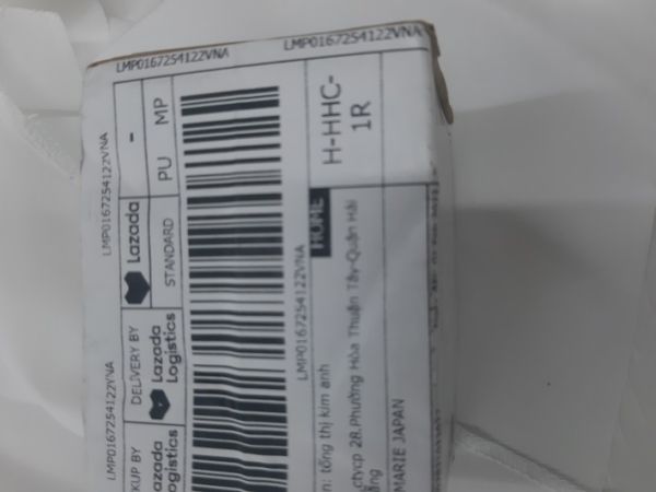 Buyer review image 1