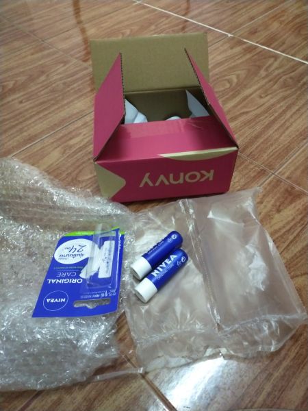 Buyer review image 1