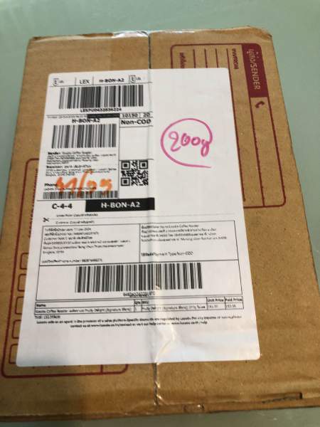 Buyer review image 2
