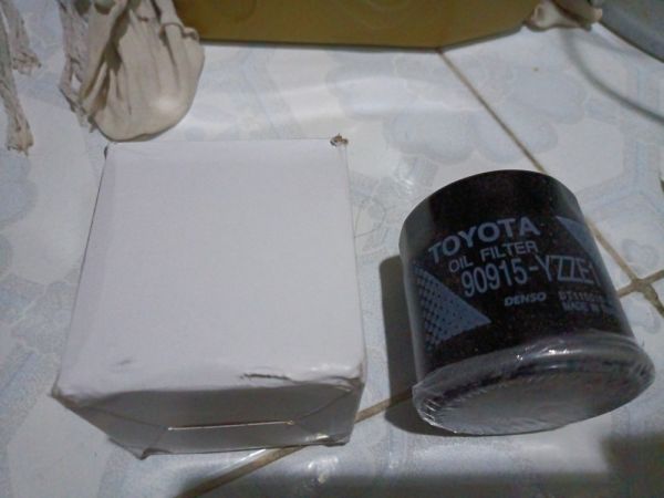 Buyer review image 2
