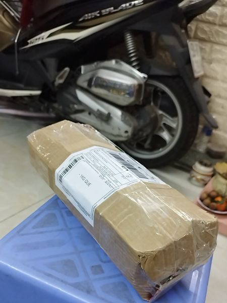 Buyer review image 1