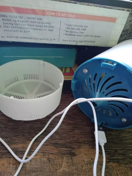 Buyer review image 1