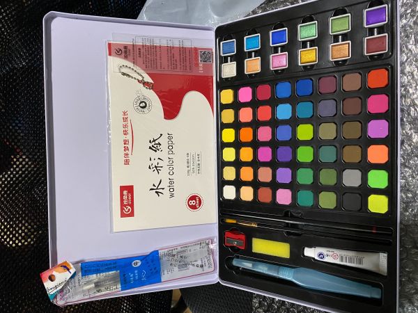 Buyer review image 2