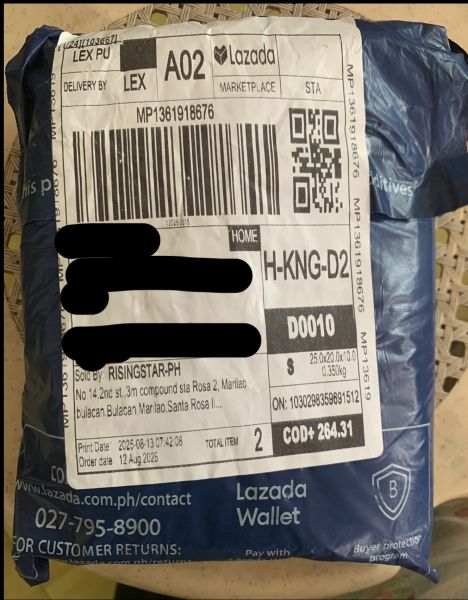 Buyer review image 1