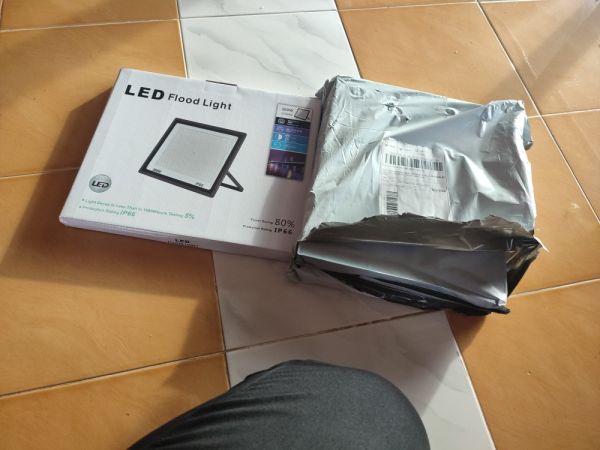 Buyer review image 1