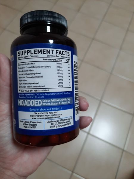 Buyer review image 2