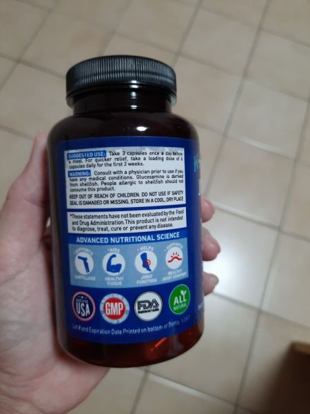 Buyer review image 3