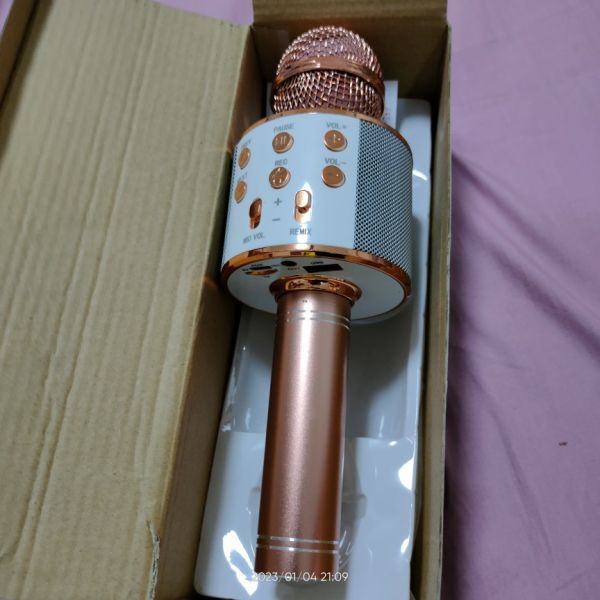 Buyer review image 1