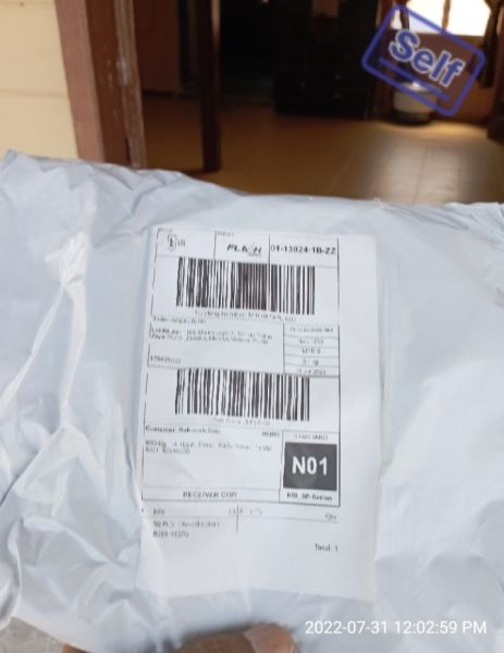 Buyer review image 2