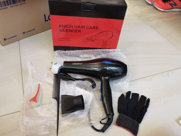 Buyer review image 1