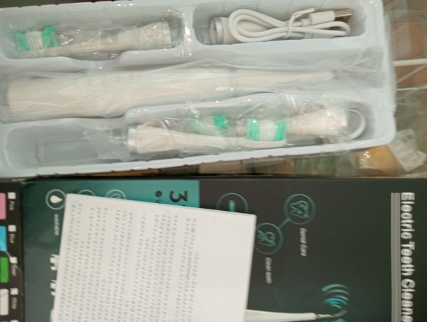Buyer review image 1