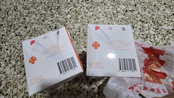 Buyer review image 2