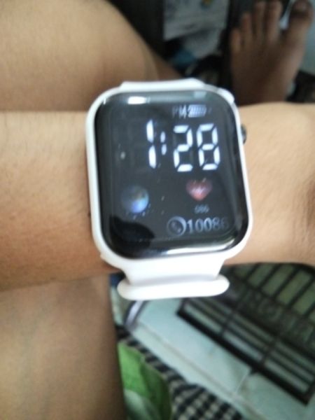 Buyer review image 1