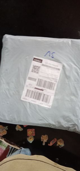 Buyer review image 2