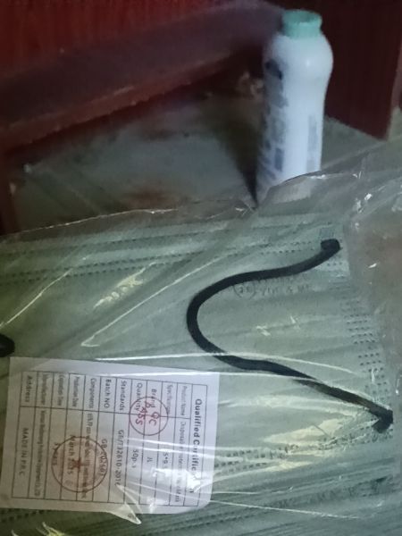Buyer review image 1