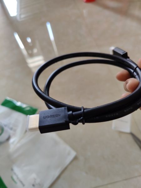 Buyer review image 3