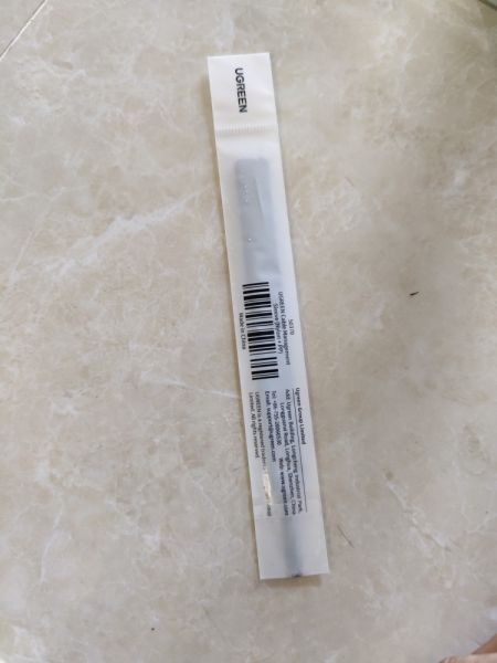 Buyer review image 2
